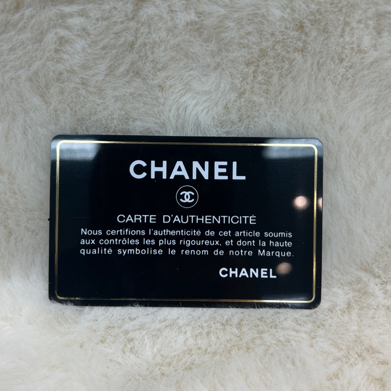 Chanel Vanity Case化妝盒子 XC021-21