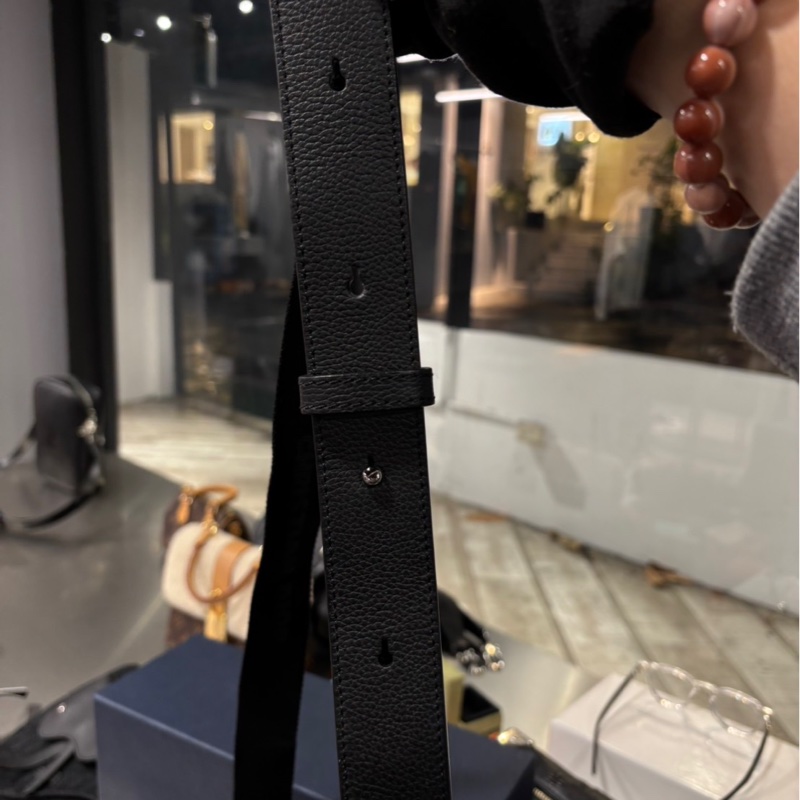 全配件🌟Dior Saddle 馬鞍郵差包 小號｜Classic Trend CT精品｜台北東區實體-4