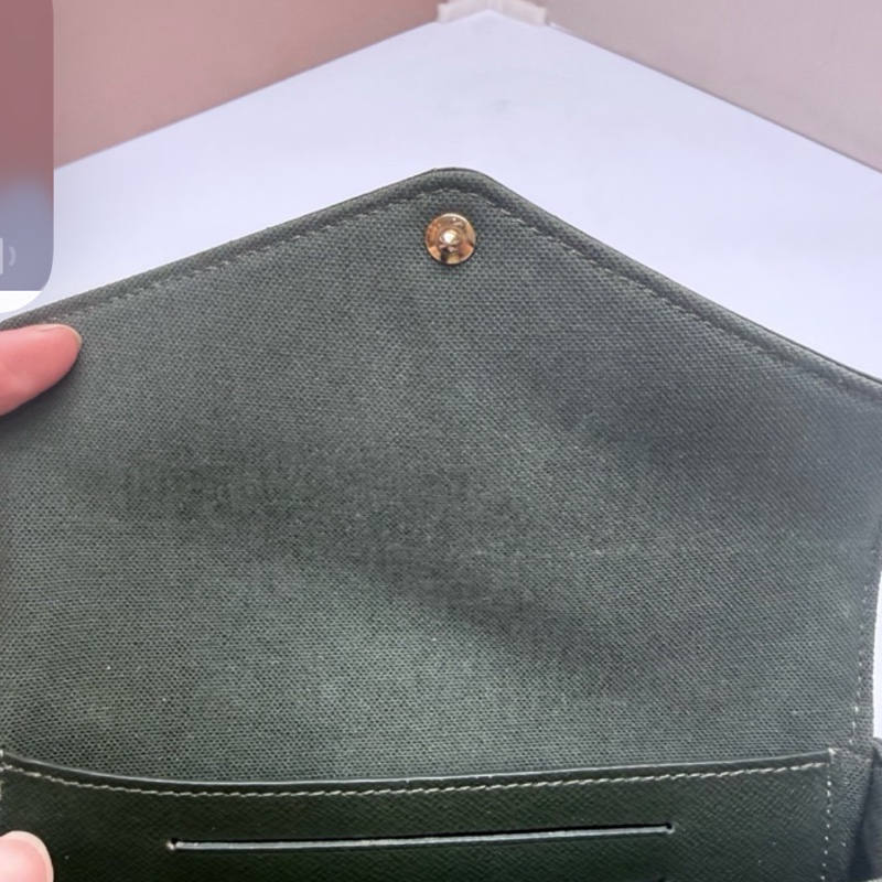 Louis Vuitton路易威登經典老花三合一芯片款全配🐿️-25