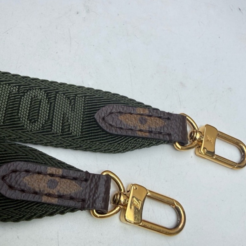 Louis Vuitton路易威登經典老花三合一芯片款全配🐿️-32