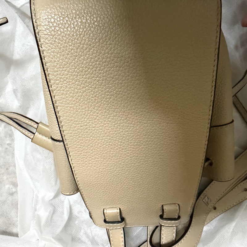 Loewe mini吊床-3