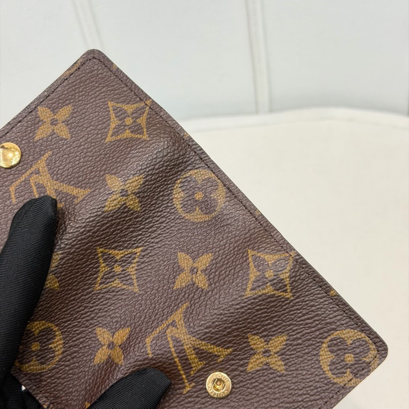 LV 老花鎖匙包 XB104-6