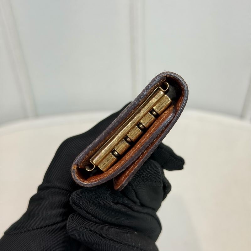 LV 老花鎖匙包 X290-4