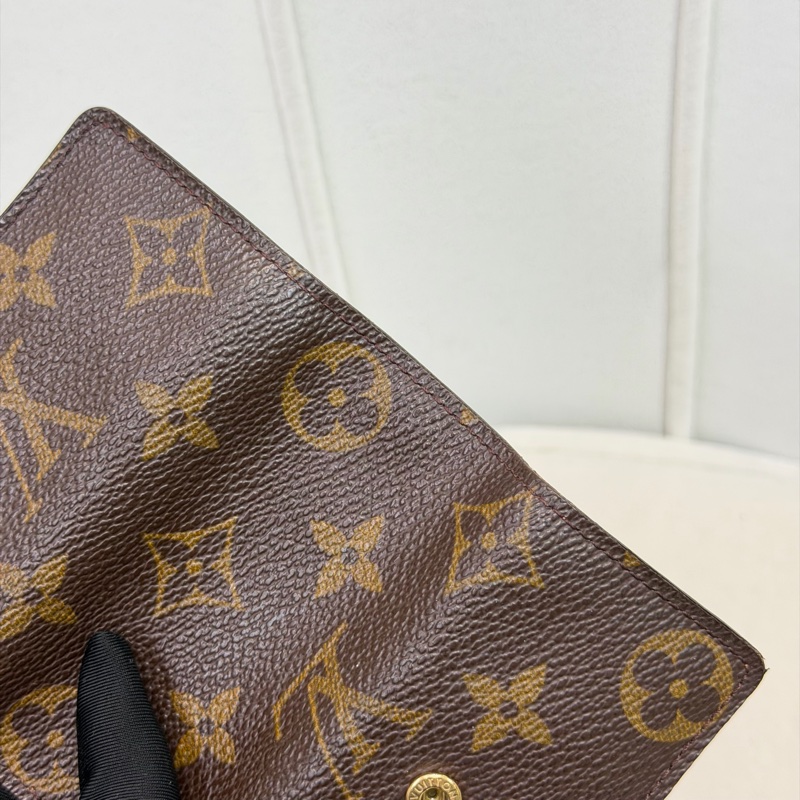 LV 老花鎖匙包 X290-5