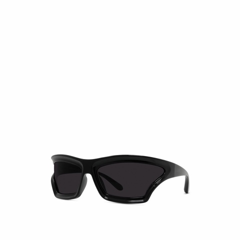 Loewe 女士 Loewe x Paula's Ibiza 太陽鏡70 均碼碼橋寬: 1.7cm; 鏡腿長: 11.5cm; 鏡片直徑: 7cm