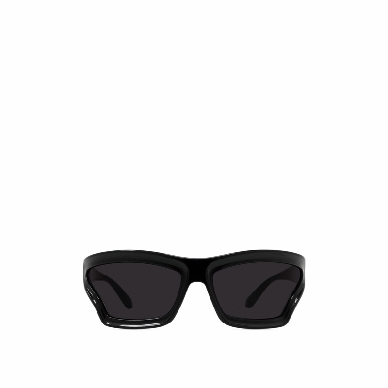 Loewe 女士 Loewe x Paula's Ibiza 太陽鏡70 均碼碼橋寬: 1.7cm; 鏡腿長: 11.5cm; 鏡片直徑: 7cm-3