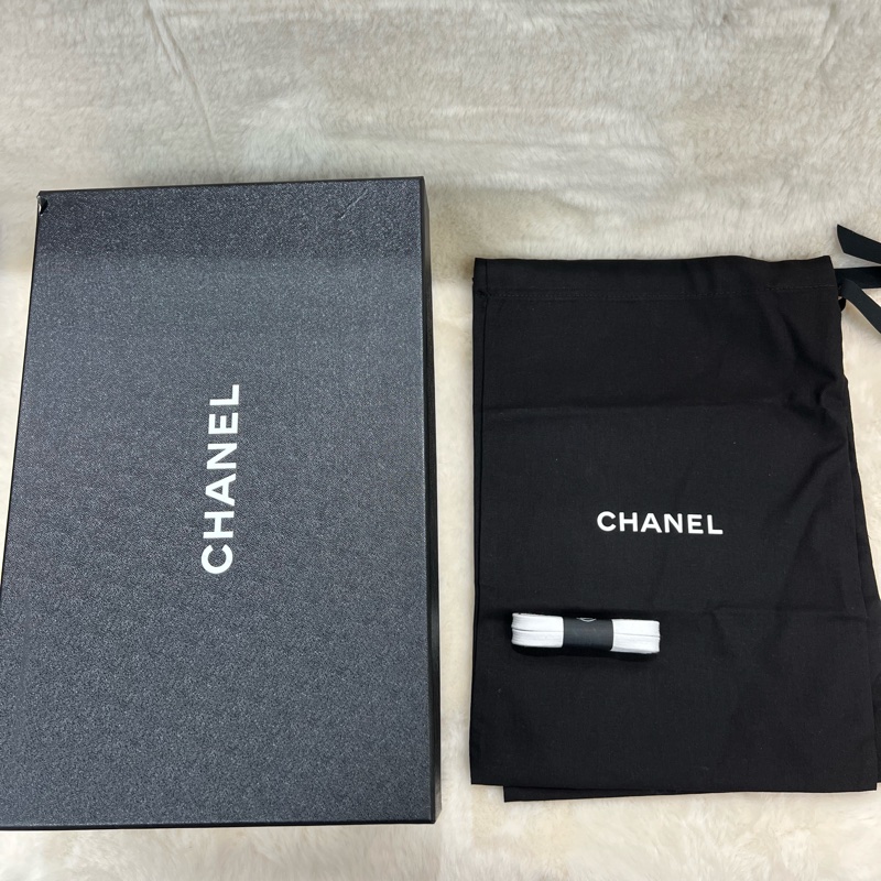 chanel  Multicolor CC Mixed Fabrics Knit Sneakers。XC024-24