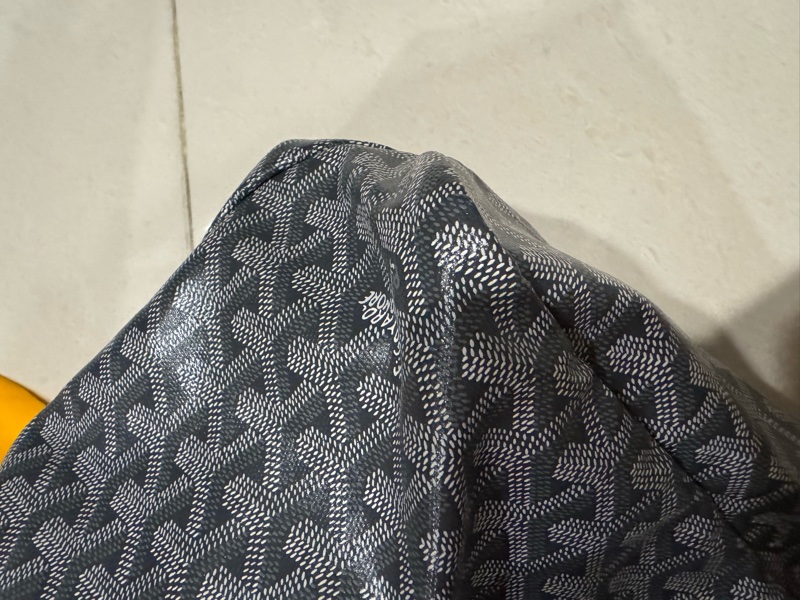 goyard 灰色pm-5