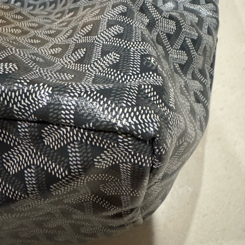 goyard 灰色pm-7