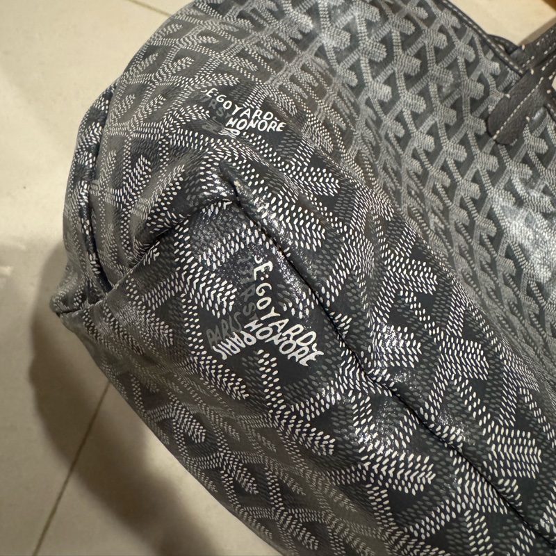 goyard 灰色pm-9