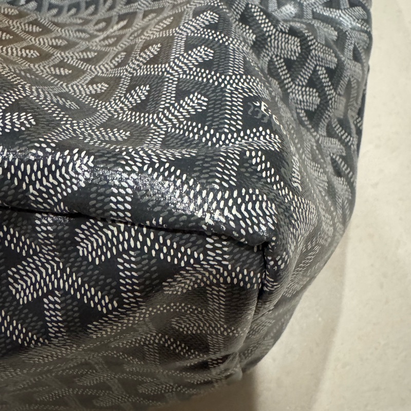 goyard 灰色pm-11