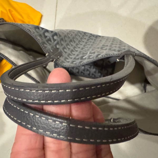 goyard 灰色pm-16