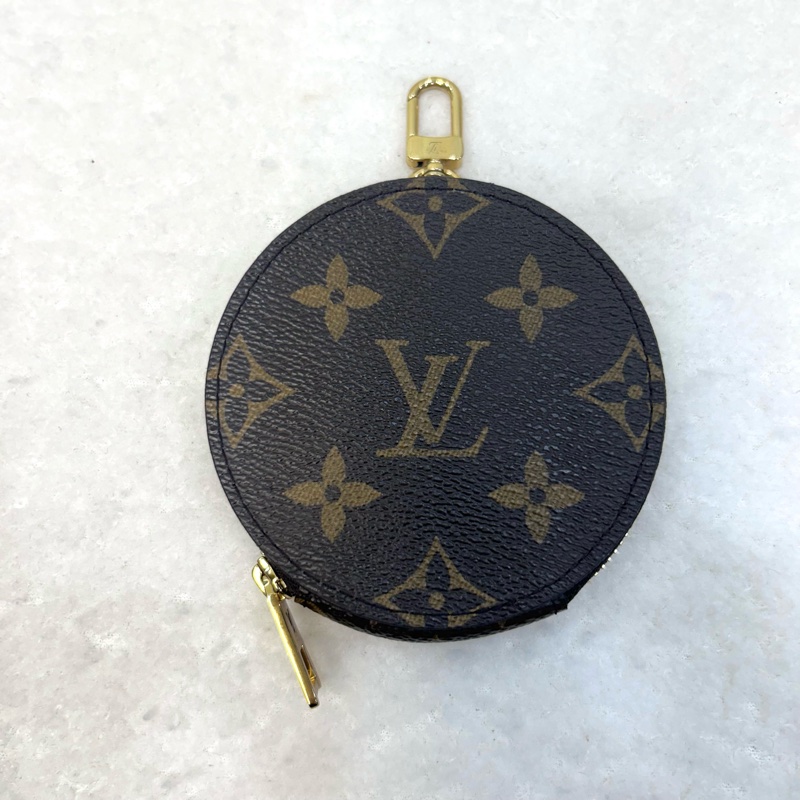 LV 路易威登原花雙色OnTheGo East West 橫版托特包寬背帶手提斜背包M46653-29