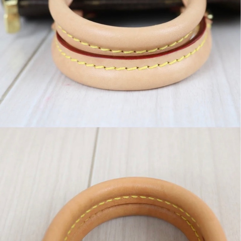 「JL精品代購」98新 LV Speedy Nano-6