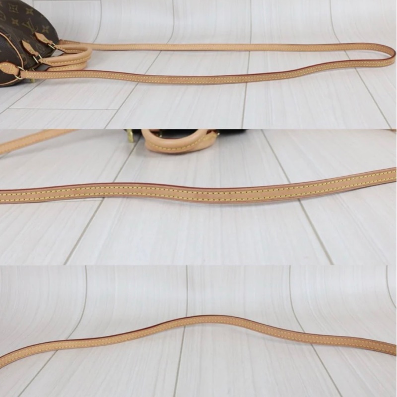 「JL精品代購」98新 LV Speedy Nano-12