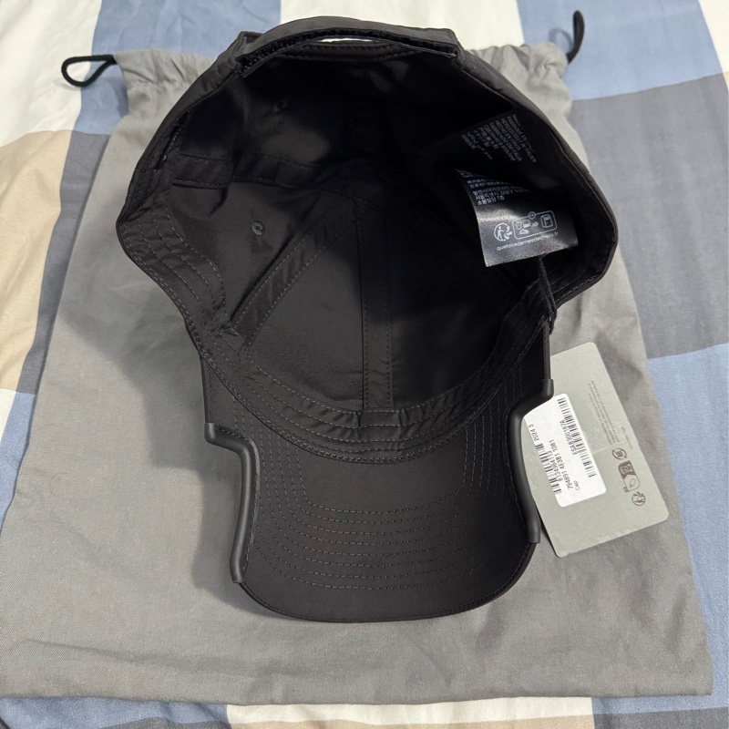 Balenciaga 巴黎世家 L號 限量老帽 帽子 侯明昊同款-3