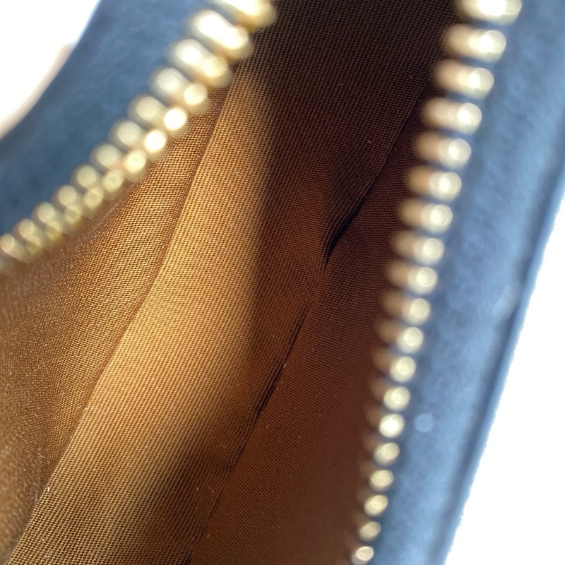 Celine Ava mini 凱旋門腋下包 mini-6