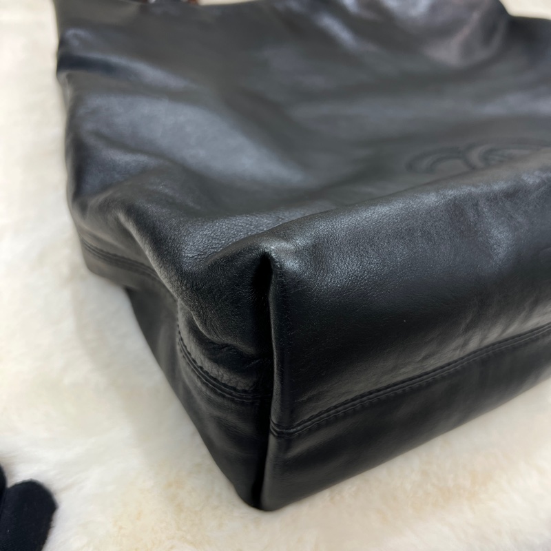 chanel Small Shopping Tote 玳瑁手提袋 XC469-14