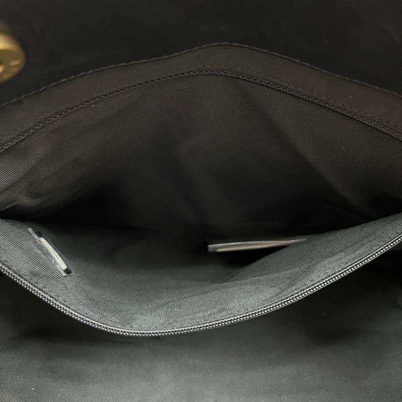chanel Small Shopping Tote 玳瑁手提袋 XC469-25