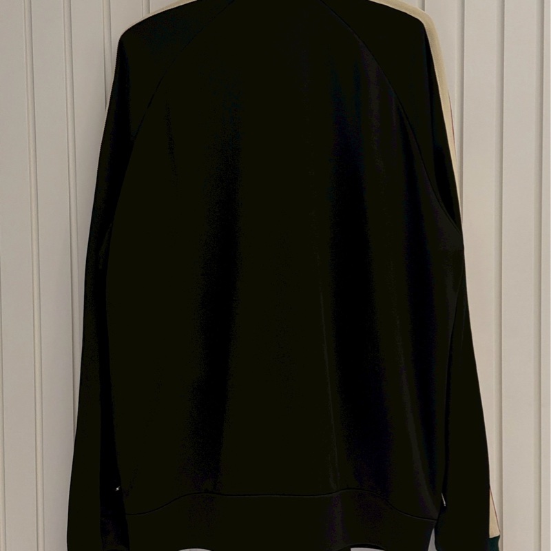 GUCCI黑色校服套裝-2