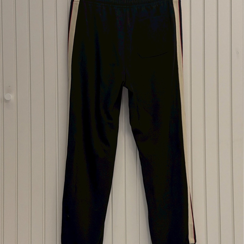 GUCCI黑色校服套裝-3