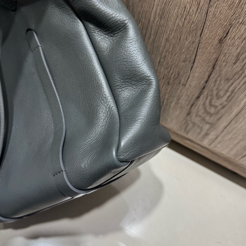 Balenciaga 大象灰肩背兩用托特包-12