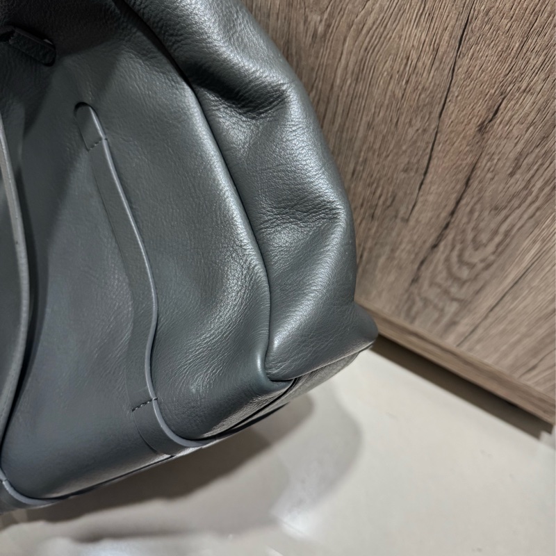 Balenciaga 大象灰肩背兩用托特包-20