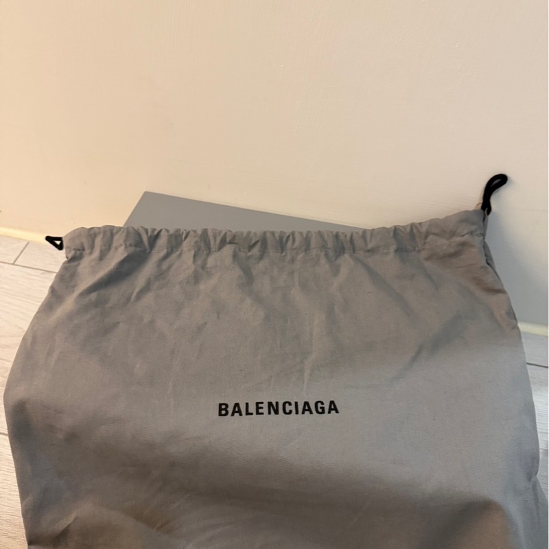BALENCIAGA EXPLORER 腰包 男士 黑-14