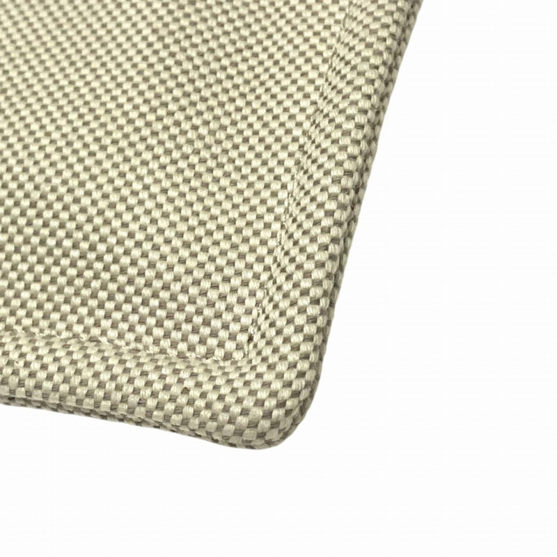 愛馬仕 Hermès Electric Yachting GM 帆布手拿包 - 免運費-6