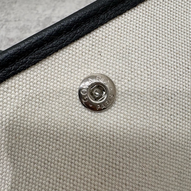 G_oyard Plumet信封包 #黑色 超級難買款♡ 這顆真的不分男女，背起來真的巨好看！-14