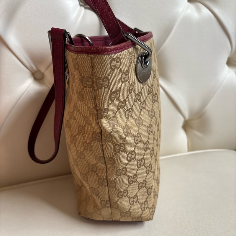 Gucci 老花包-2