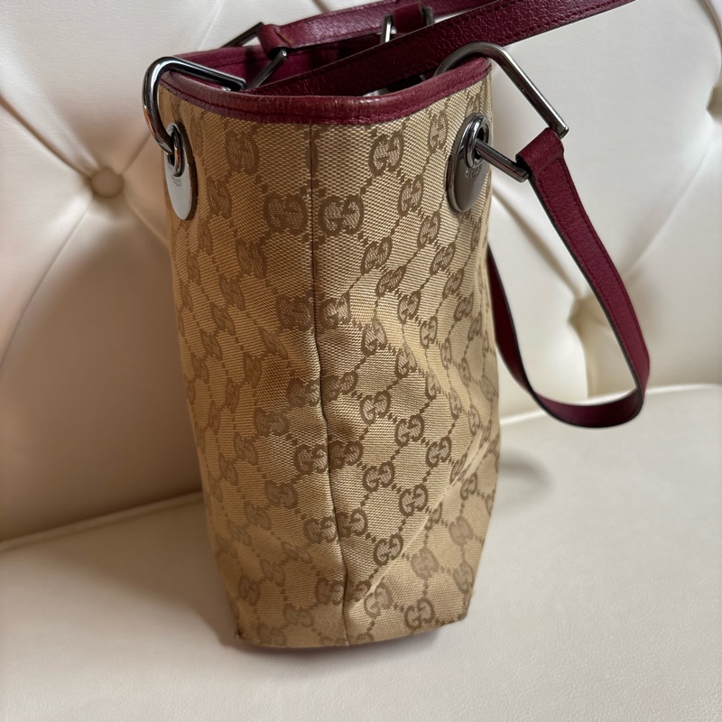Gucci 老花包-3