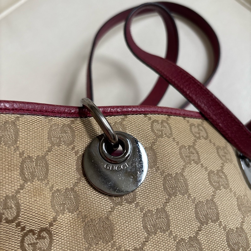 Gucci 老花包-6
