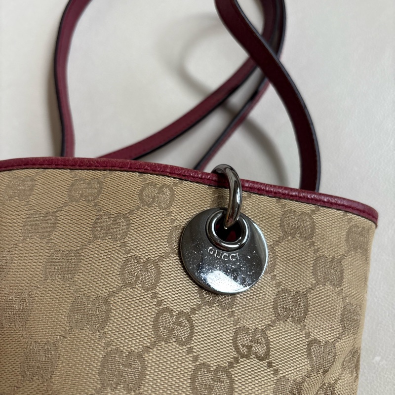 Gucci 老花包-7