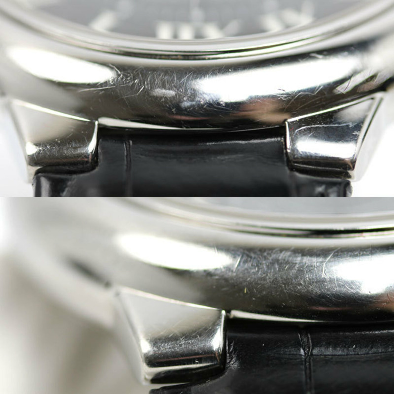 卡地亞 Cartier Ballon Bleu 計時自動腕錶 W6920052 男士-6