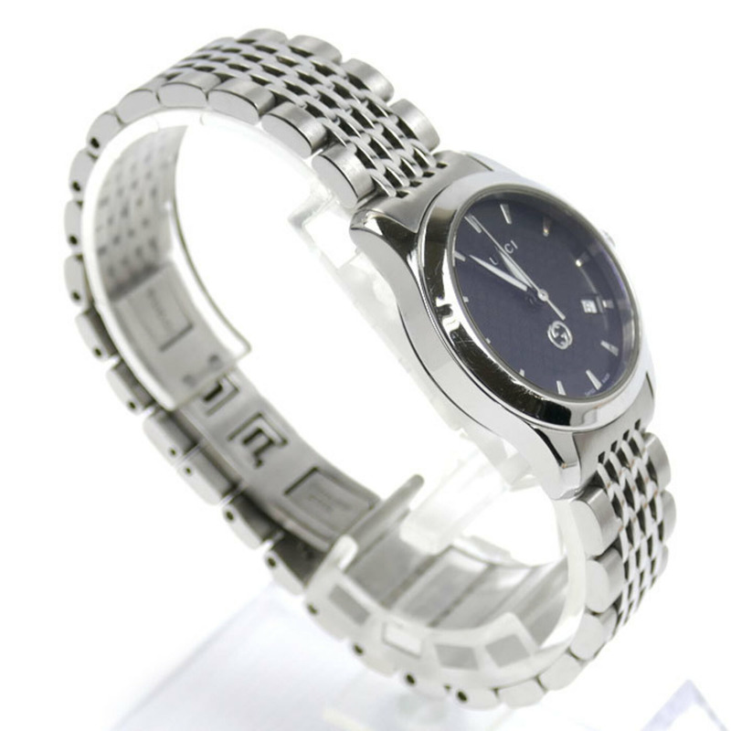 GUCCI G-Timeless腕錶，電池供電，YA1265006，126.5，女士款-2