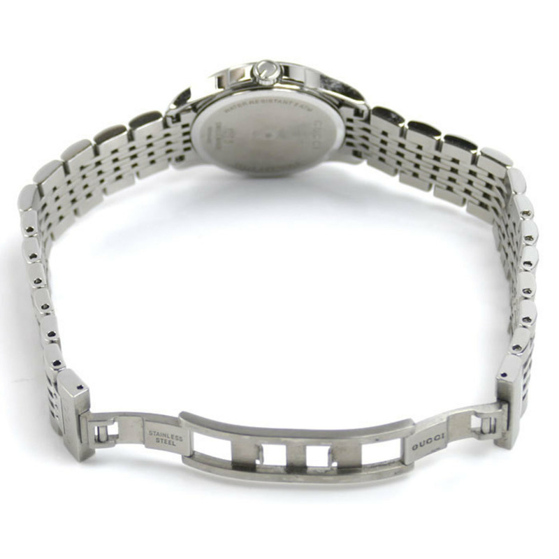 GUCCI G-Timeless腕錶，電池供電，YA1265006，126.5，女士款-3