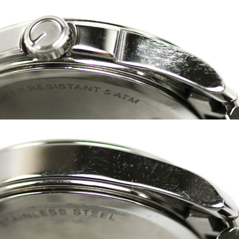 GUCCI G-Timeless腕錶，電池供電，YA1265006，126.5，女士款-5