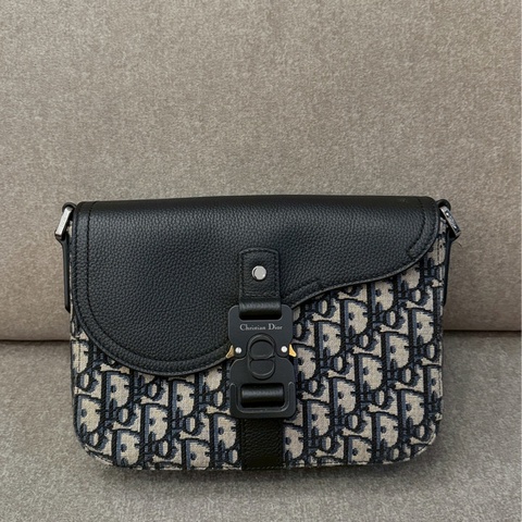 DIOR saddle 馬鞍小號