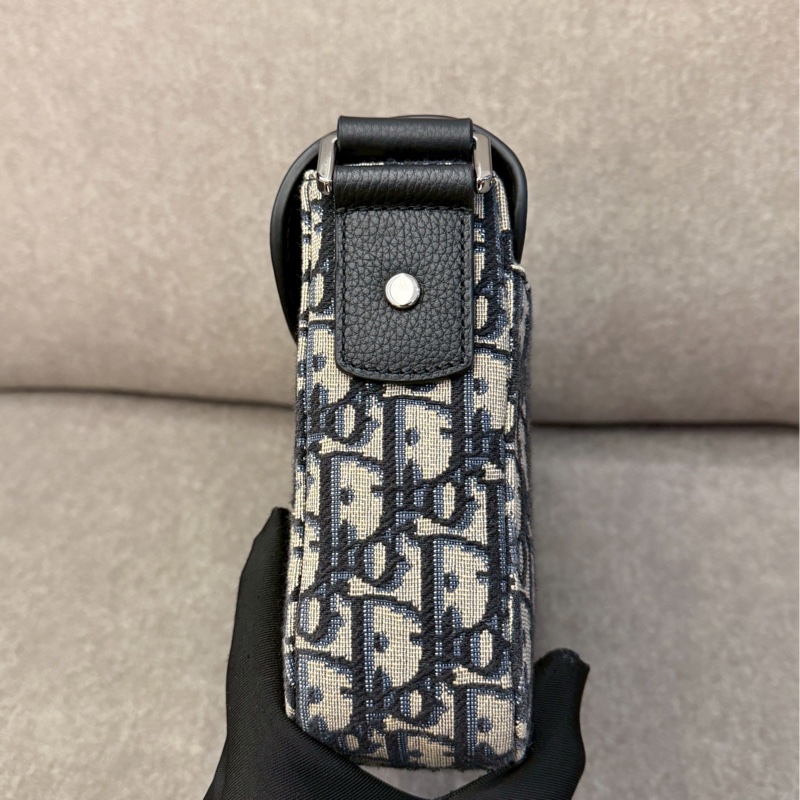 DIOR saddle 馬鞍小號-1