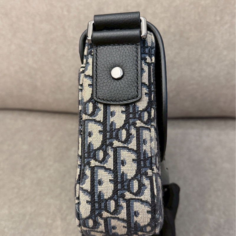 DIOR saddle 馬鞍小號-4