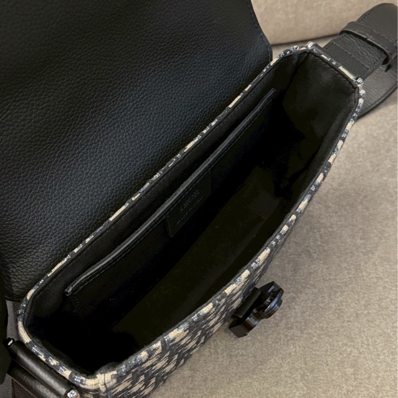 DIOR saddle 馬鞍小號-5