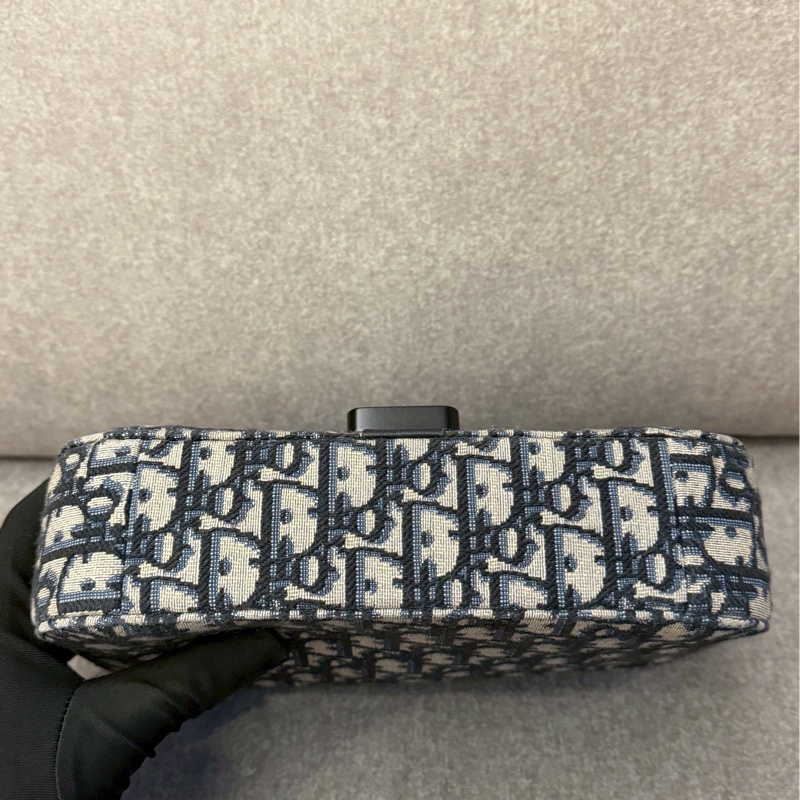 DIOR saddle 馬鞍小號-7