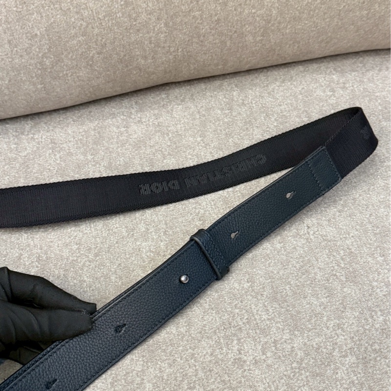 DIOR saddle 馬鞍小號-8