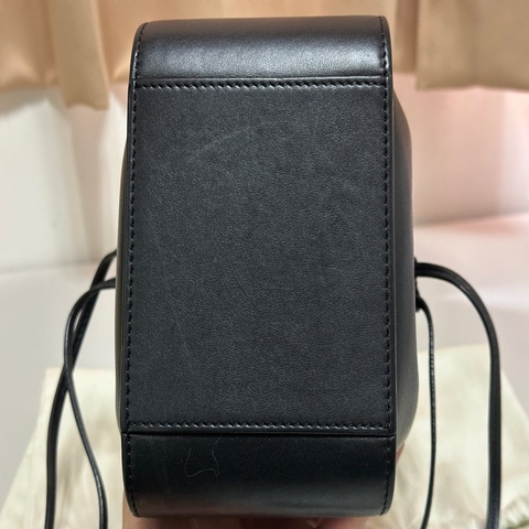 Loewe hammock mini 黑