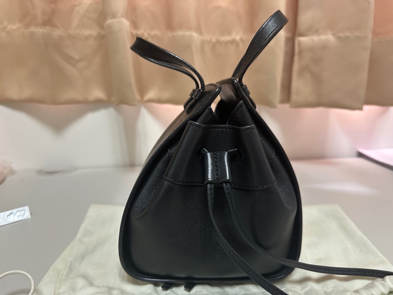 Loewe hammock mini 黑-2