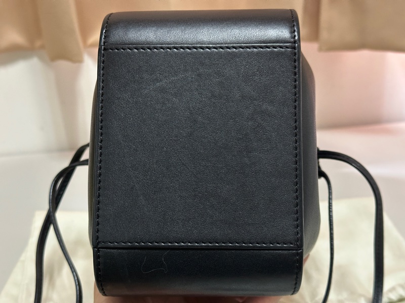 Loewe hammock mini 黑-9
