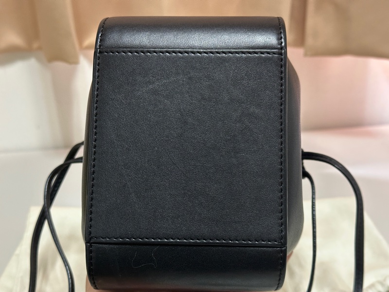 Loewe hammock mini 黑-15