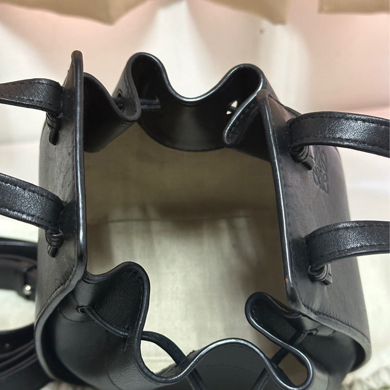 Loewe hammock mini 黑-16