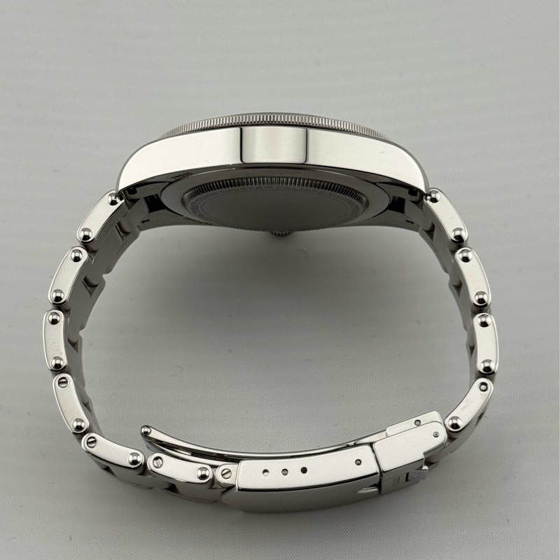 Tudor 帝舵 Black Bay 58 黑面金圈（鋼帶）79030N-3